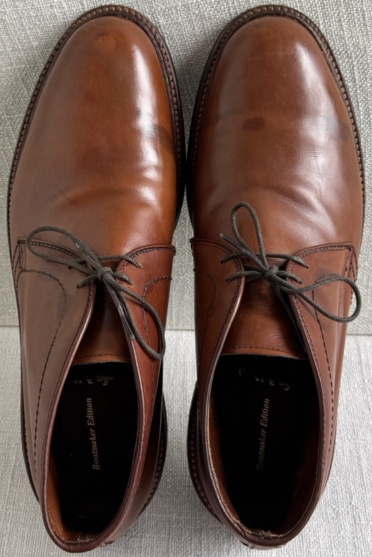 Alden 14713
