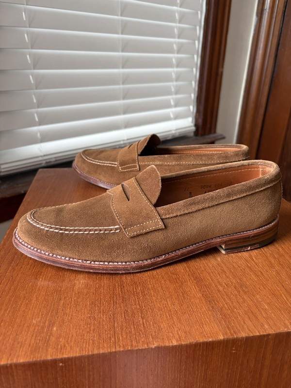 Alden 6243F