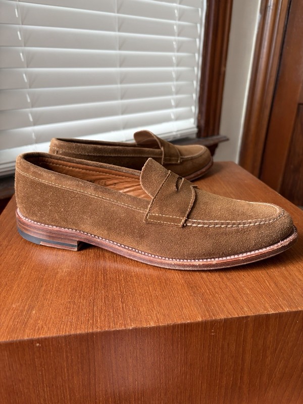 Alden 6243F