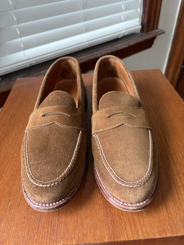 Alden 6243F