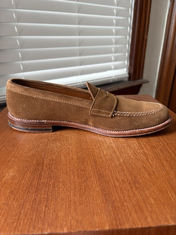 Alden 6243F