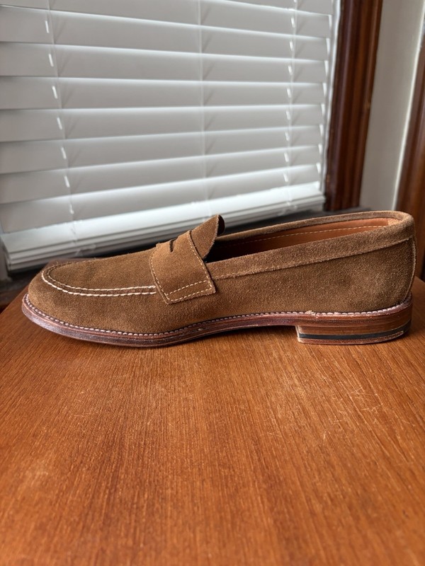 Alden 6243F