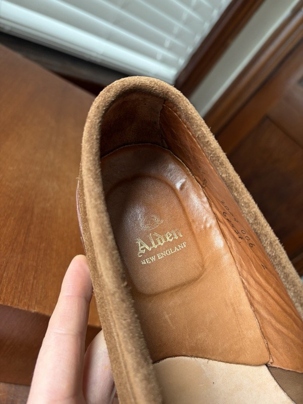 Alden 6243F