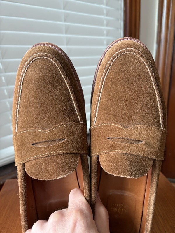 Alden 6243F