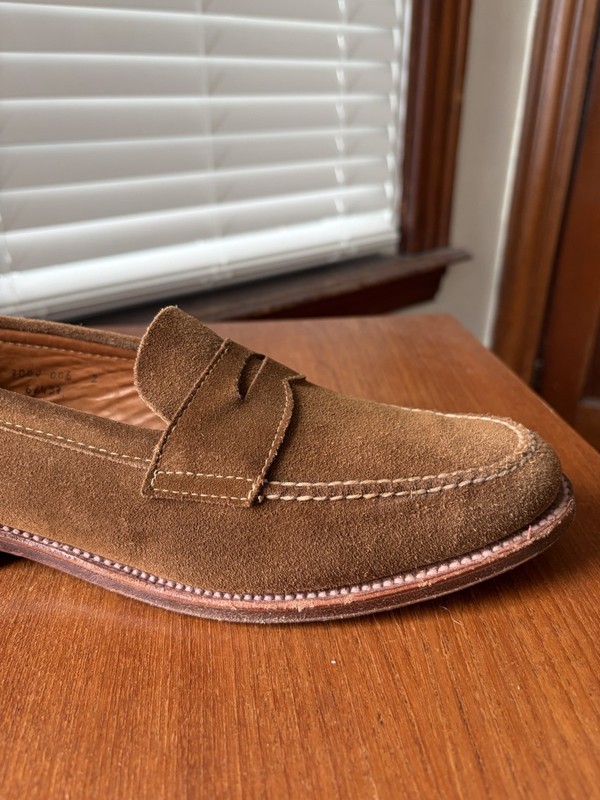 Alden 6243F