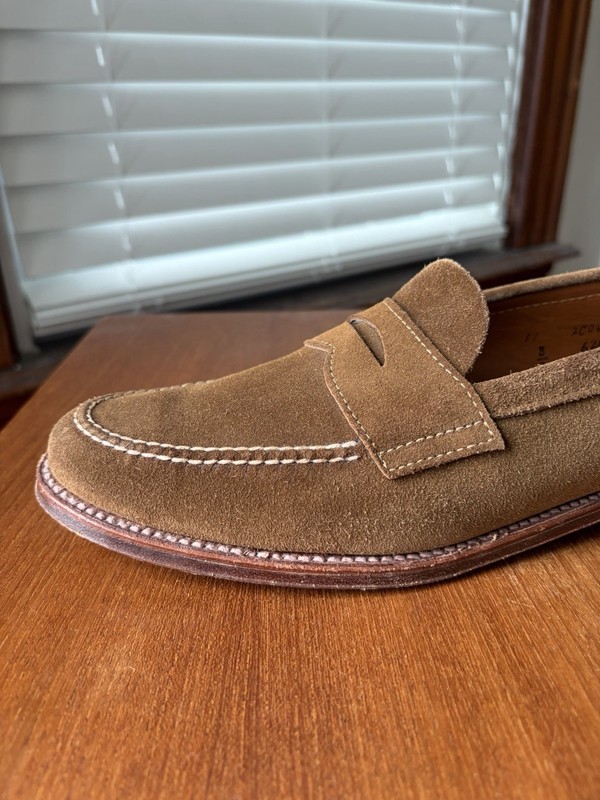 Alden 6243F
