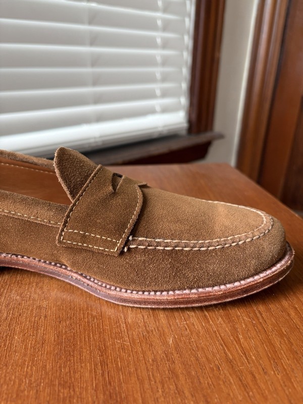 Alden 6243F