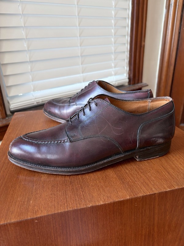 Alden 964