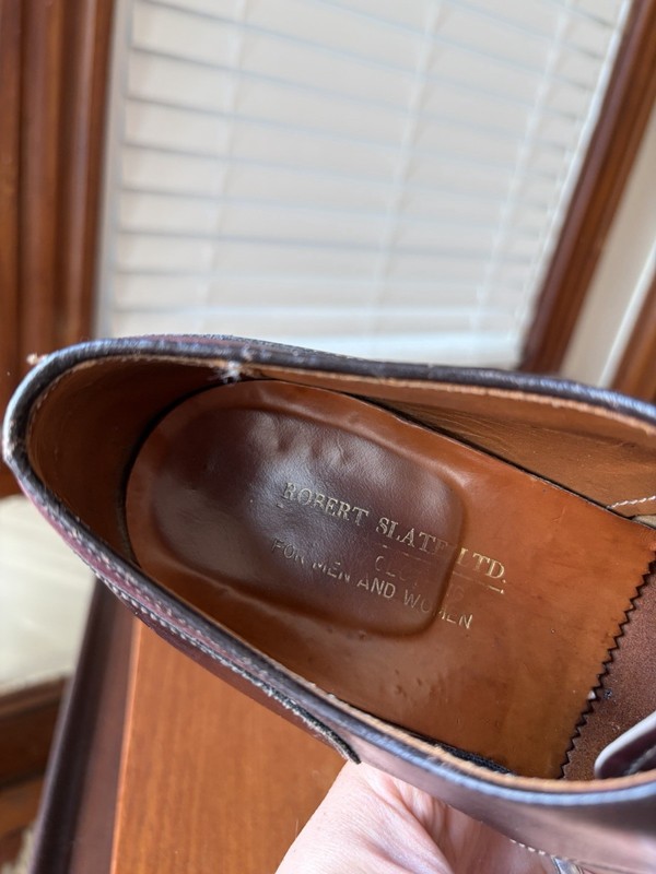Alden 964