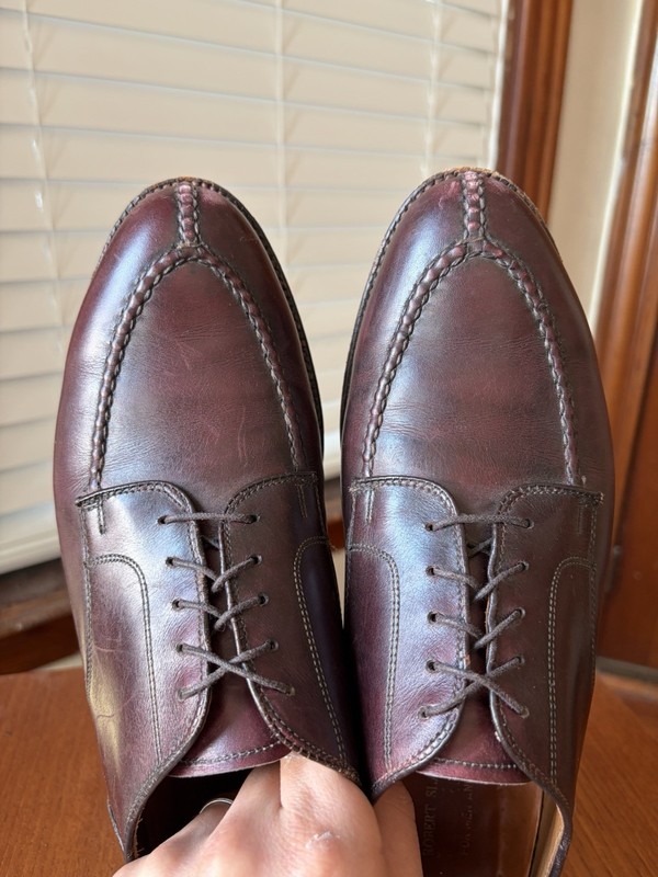 Alden 964