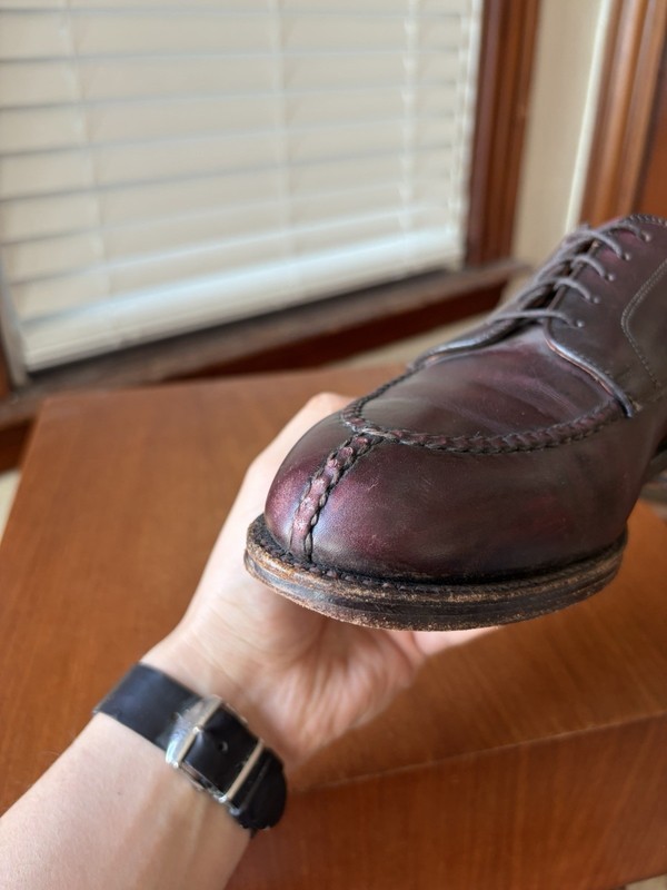 Alden 964