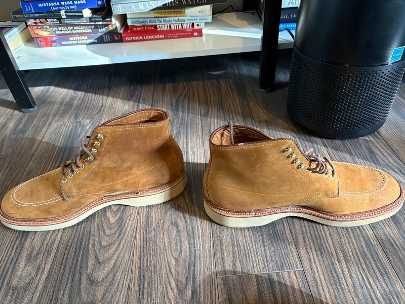 Alden D2958H