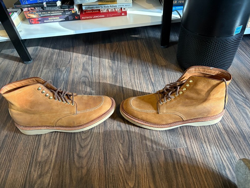 Alden D2958H