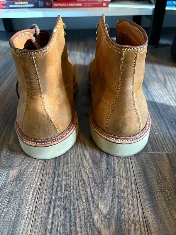 Alden D2958H