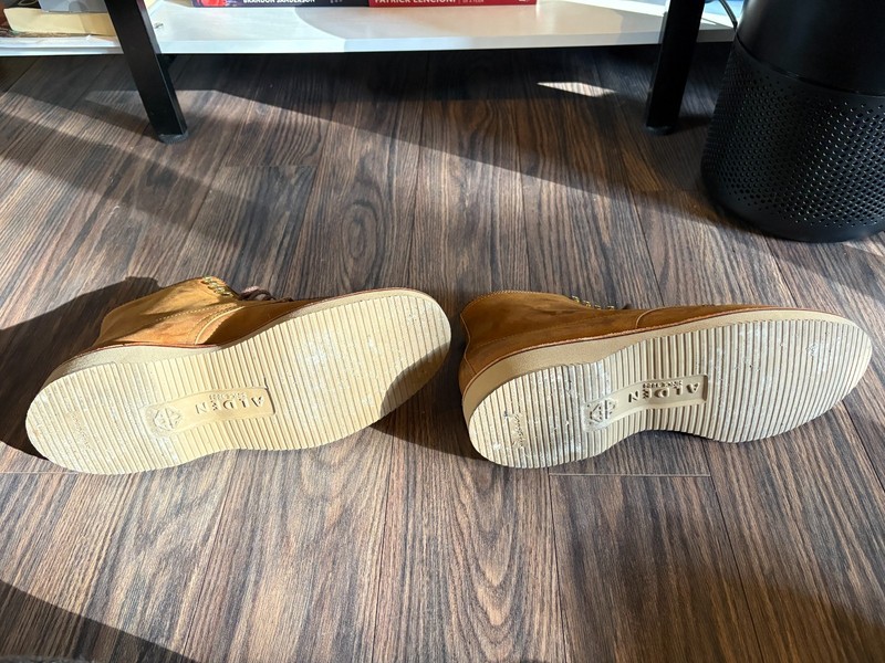 Alden D2958H