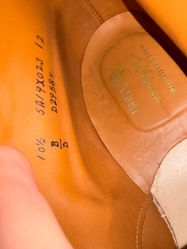 Alden D2958H