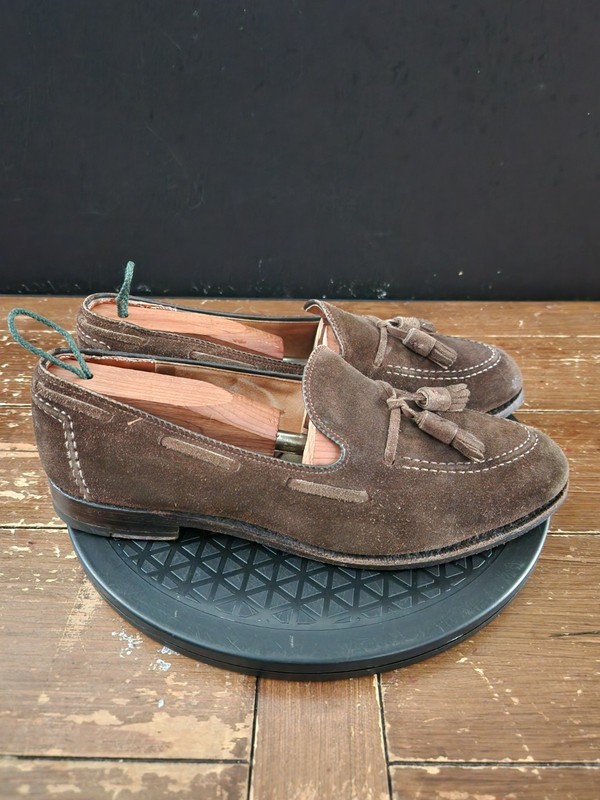 Alden 775