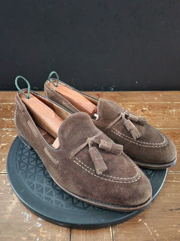 Alden 775