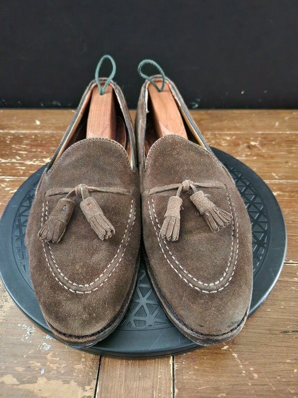 Alden 775