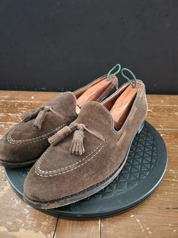 Alden 775