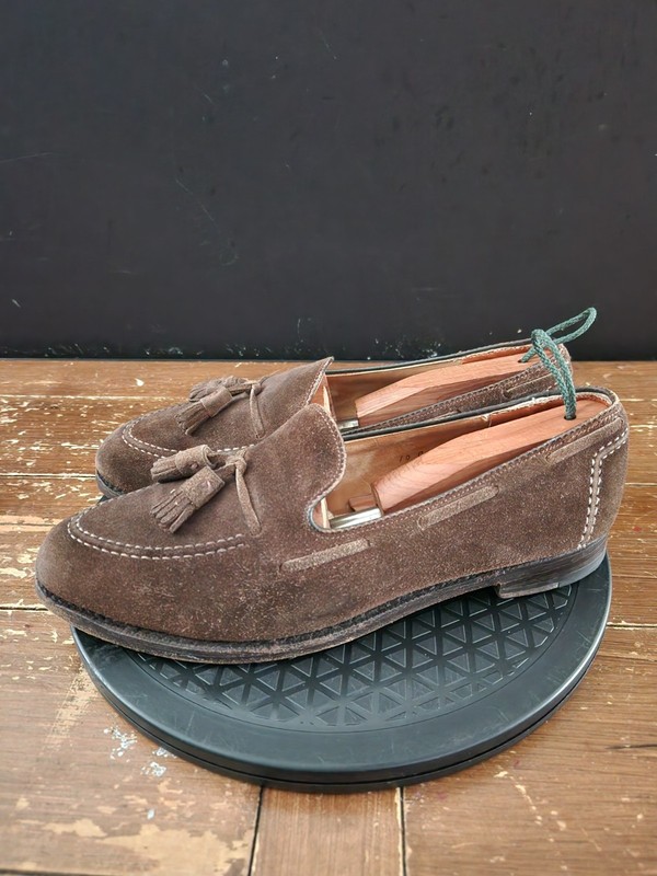 Alden 775