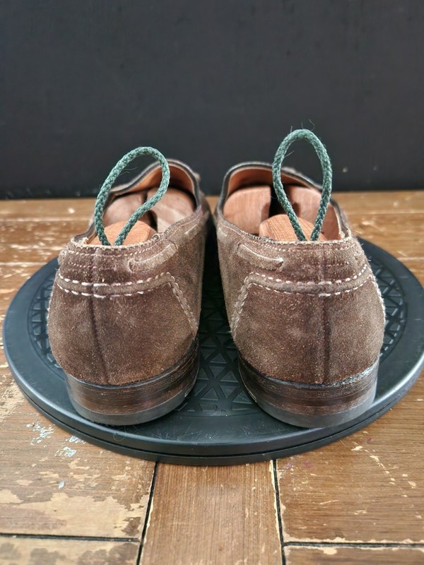 Alden 775