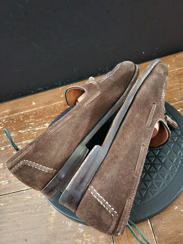 Alden 775