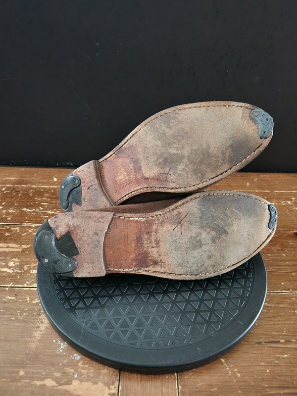 Alden 775