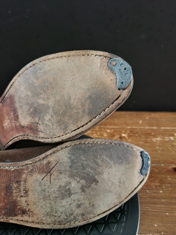 Alden 775