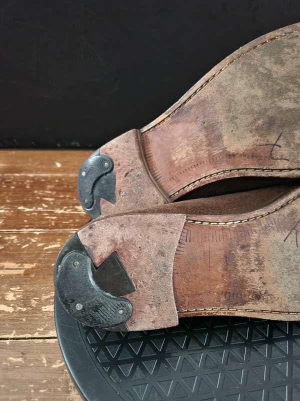 Alden 775
