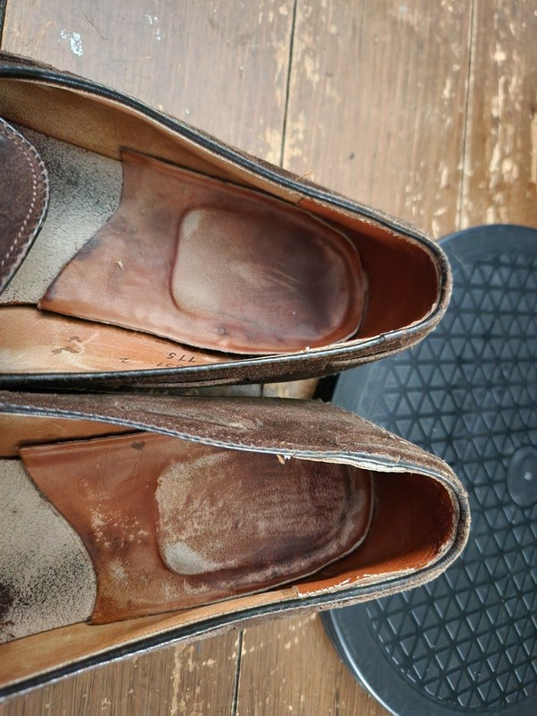 Alden 775