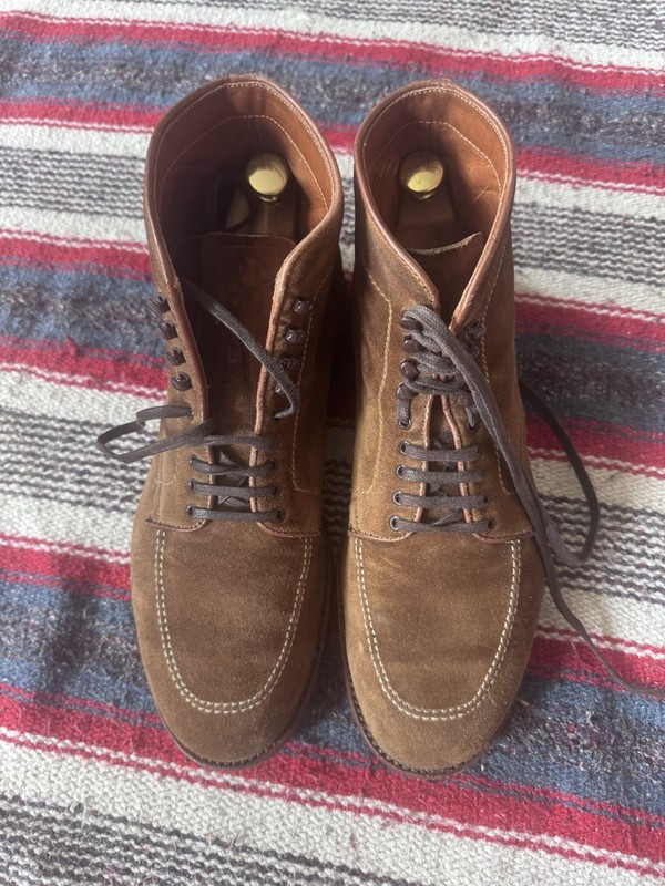 Alden 40553H