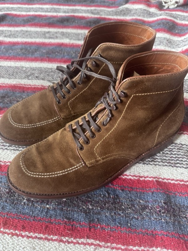 Alden 40553H