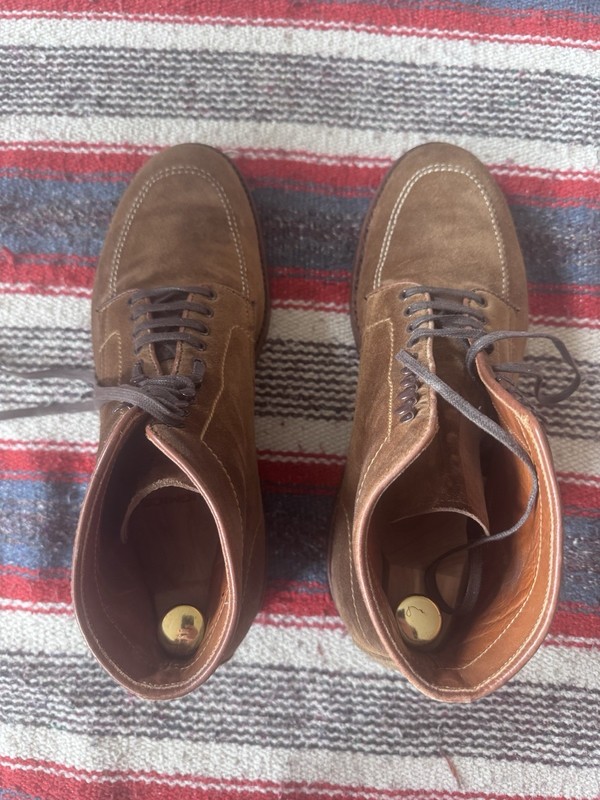 Alden 40553H