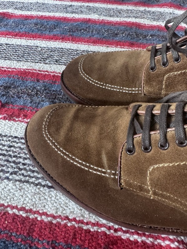 Alden 40553H