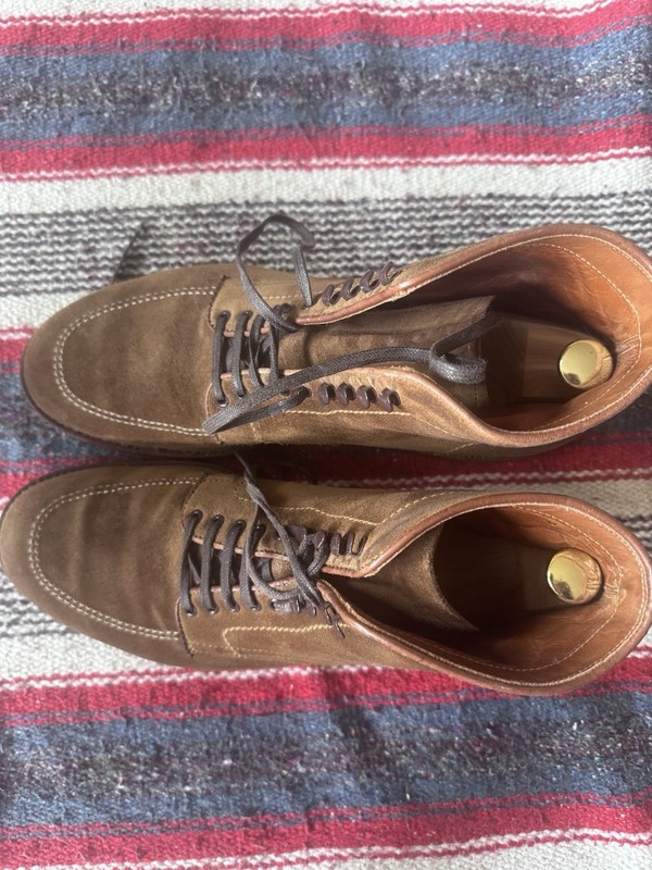 Alden 40553H