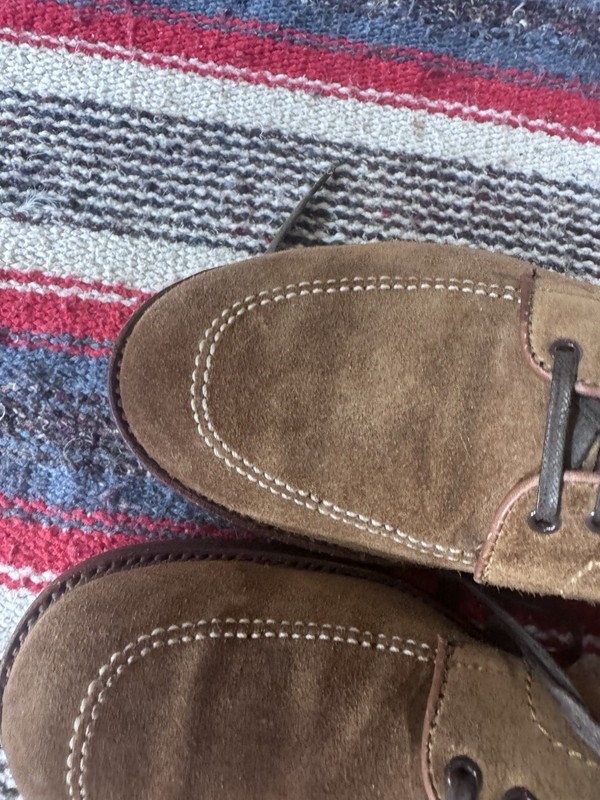 Alden 40553H