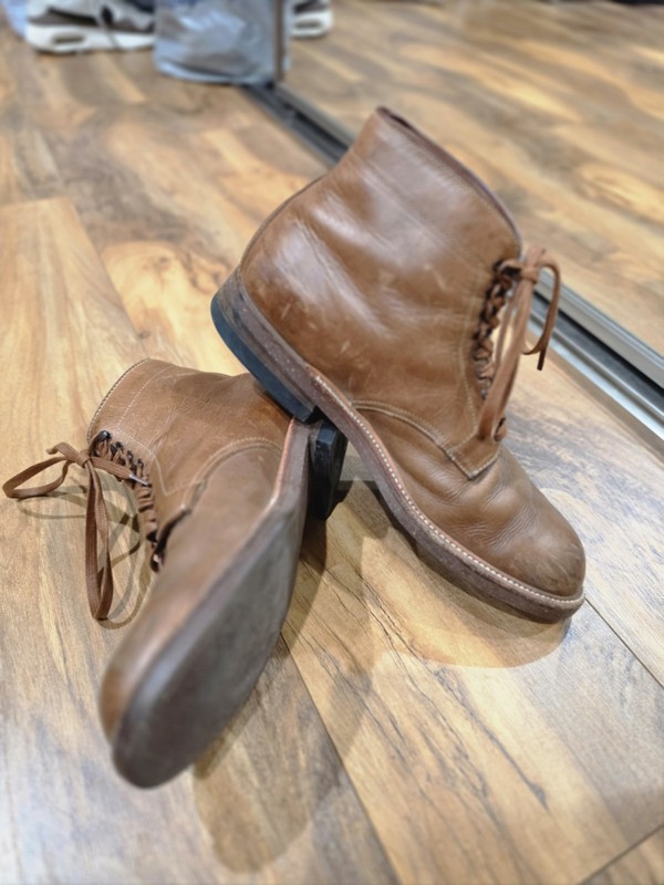 Alden 86049H