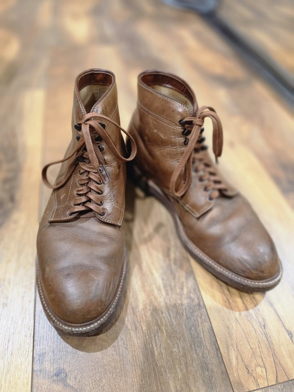 Alden 86049H