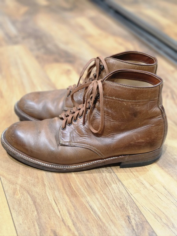 Alden 86049H