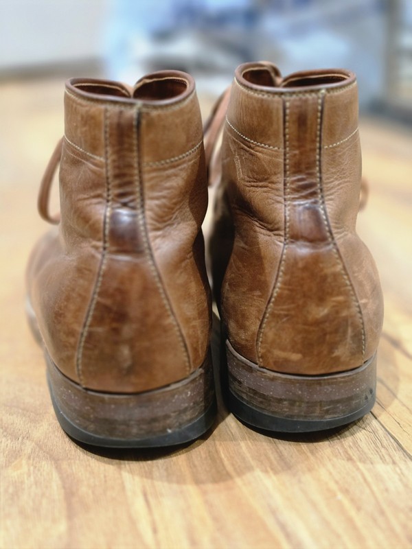 Alden 86049H
