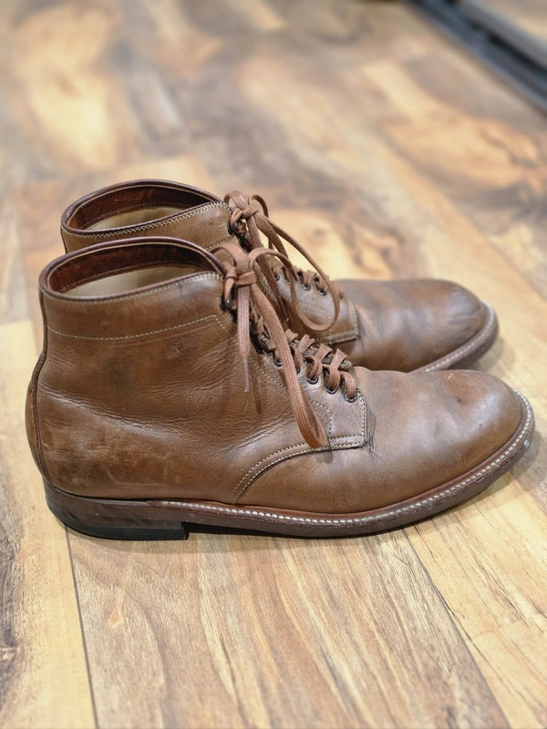 Alden 86049H