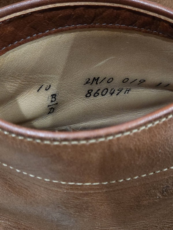 Alden 86049H