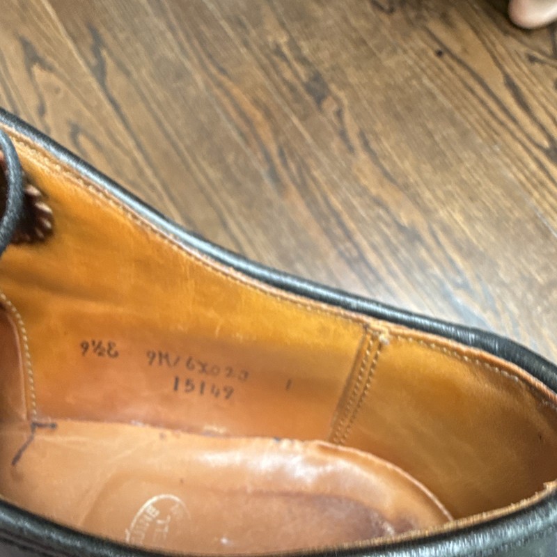 Alden 15149