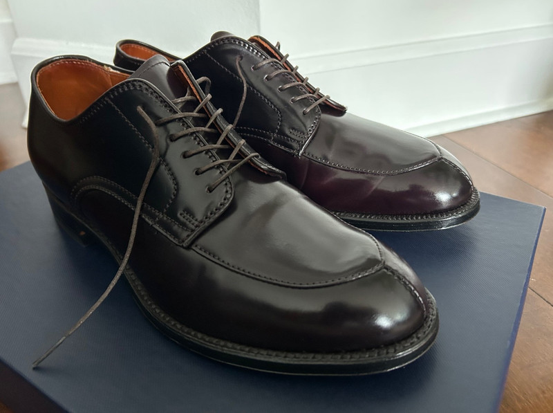 Alden 54322