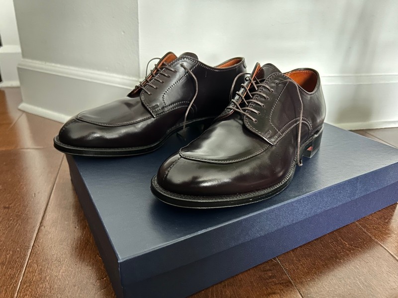 Alden 54322