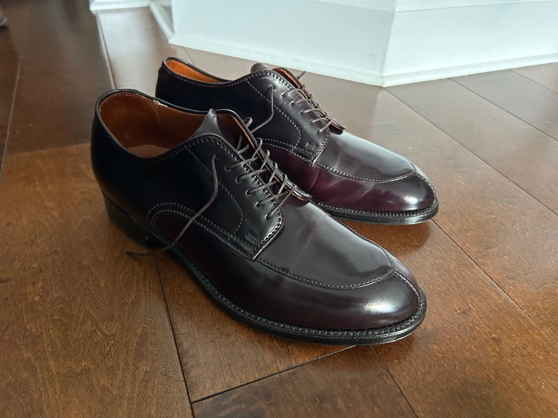 Alden 54322