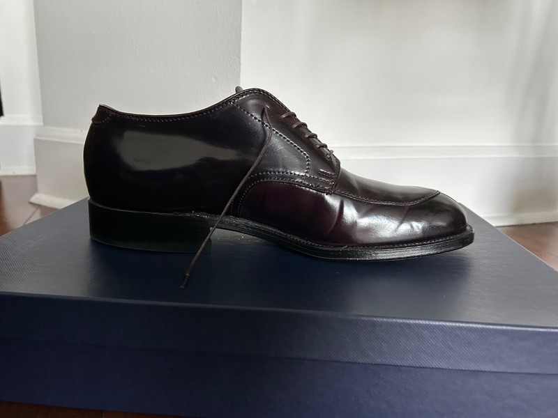 Alden 54322