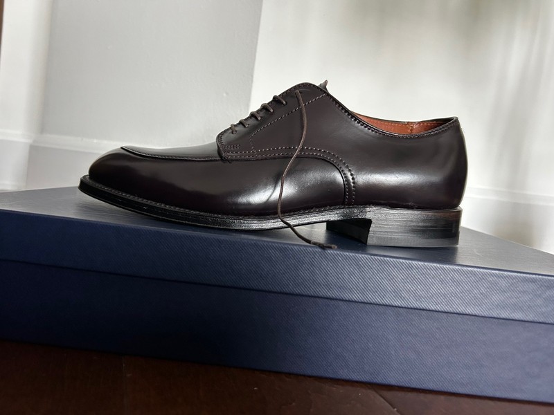 Alden 54322