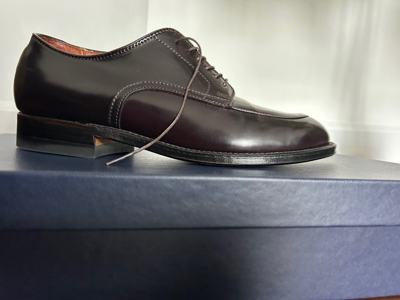 Alden 54322